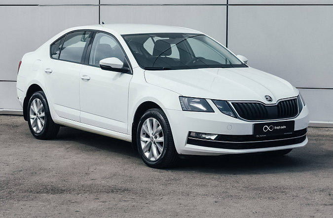 Какую Skoda Octavia лучше выбрать